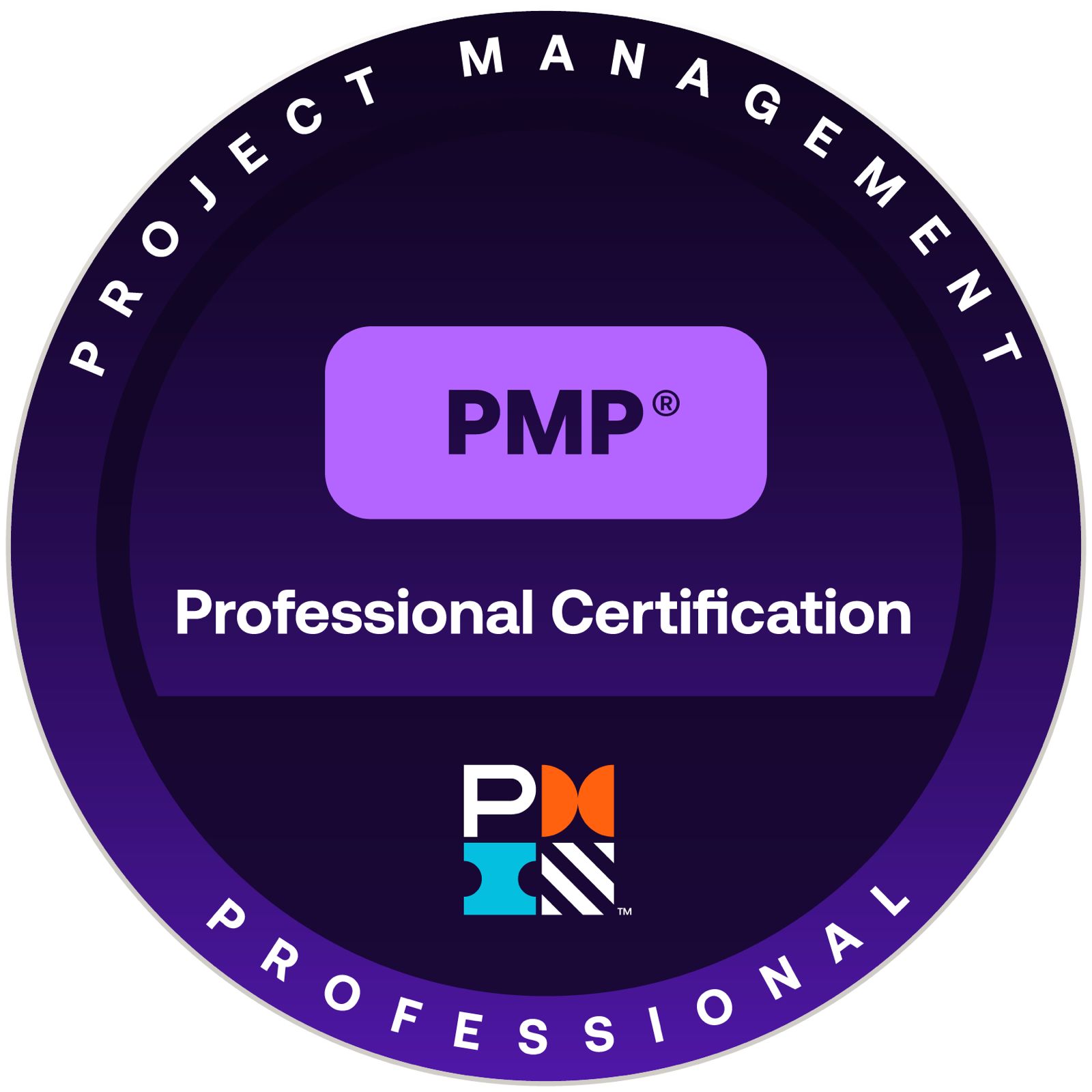 PMP — Project Management Professional
